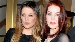 Priscilla Presley Was Making 900K a Year From Elvis Presley Enterprises Before Lisa Marie s Death